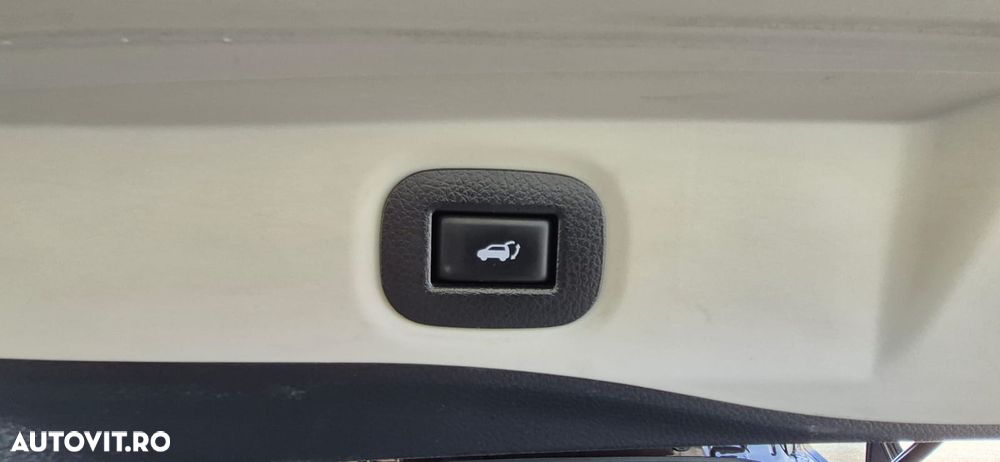 Nissan X-Trail - 19