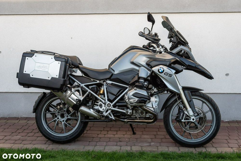 BMW R - 3