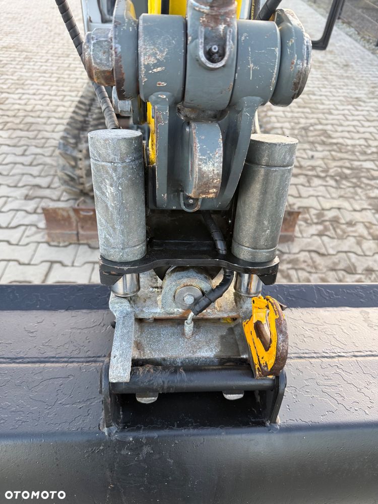 Wacker Neuson Et20 - 10