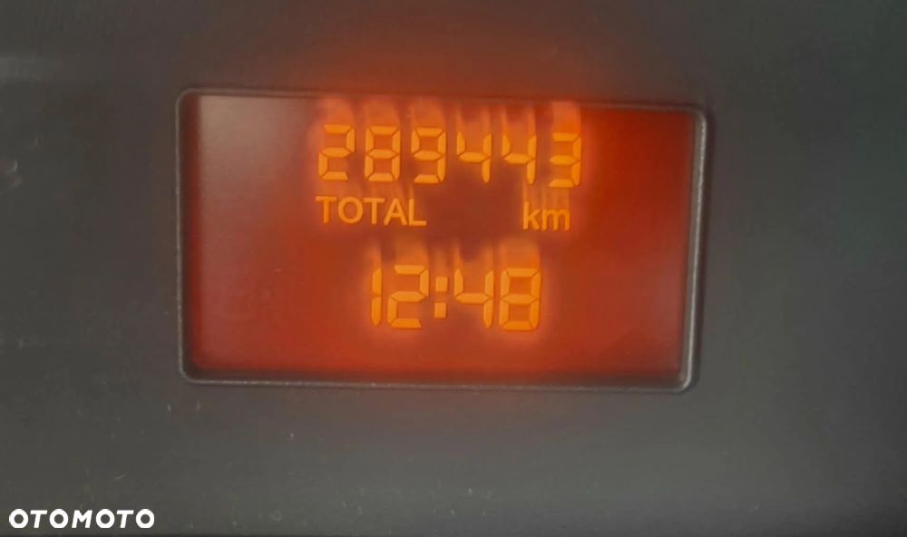 Fiat Doblo Maxi - 11