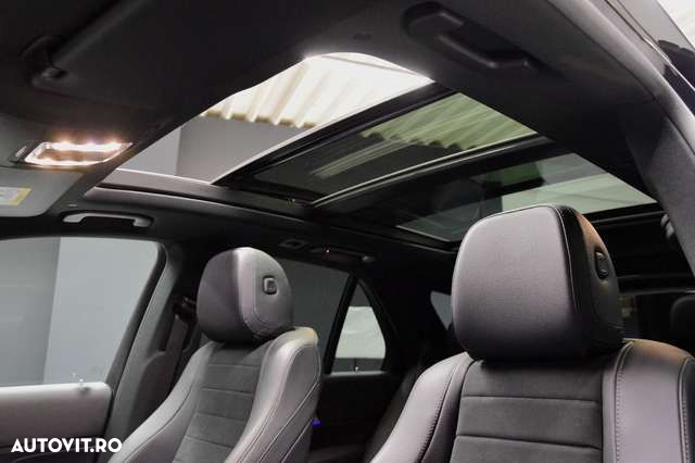 Mercedes-Benz GLE - 10