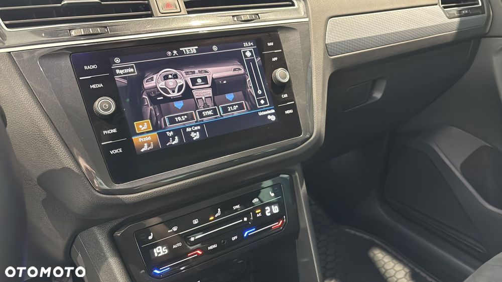 Volkswagen Tiguan 1.5 TSI EVO Life - 27
