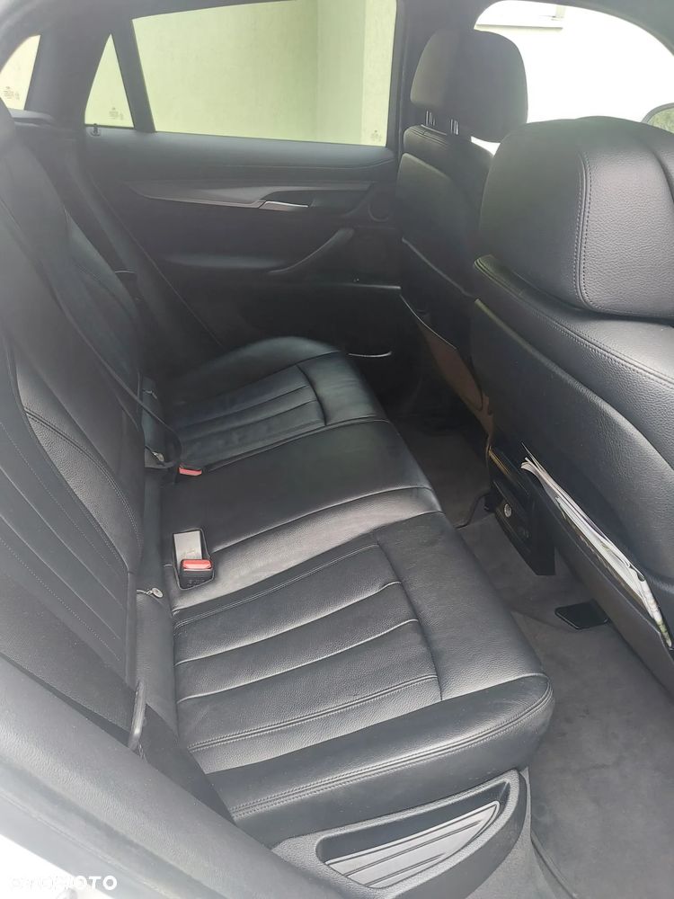 BMW X6 2016 photo 3