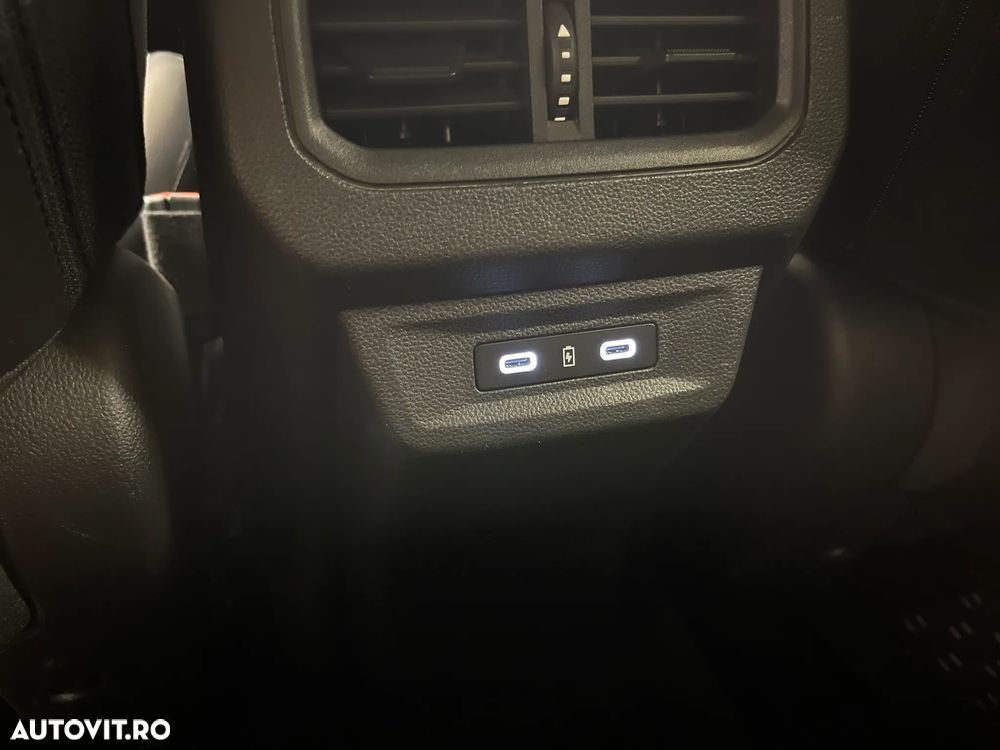 Renault Austral 160 MHEV Techno - 28