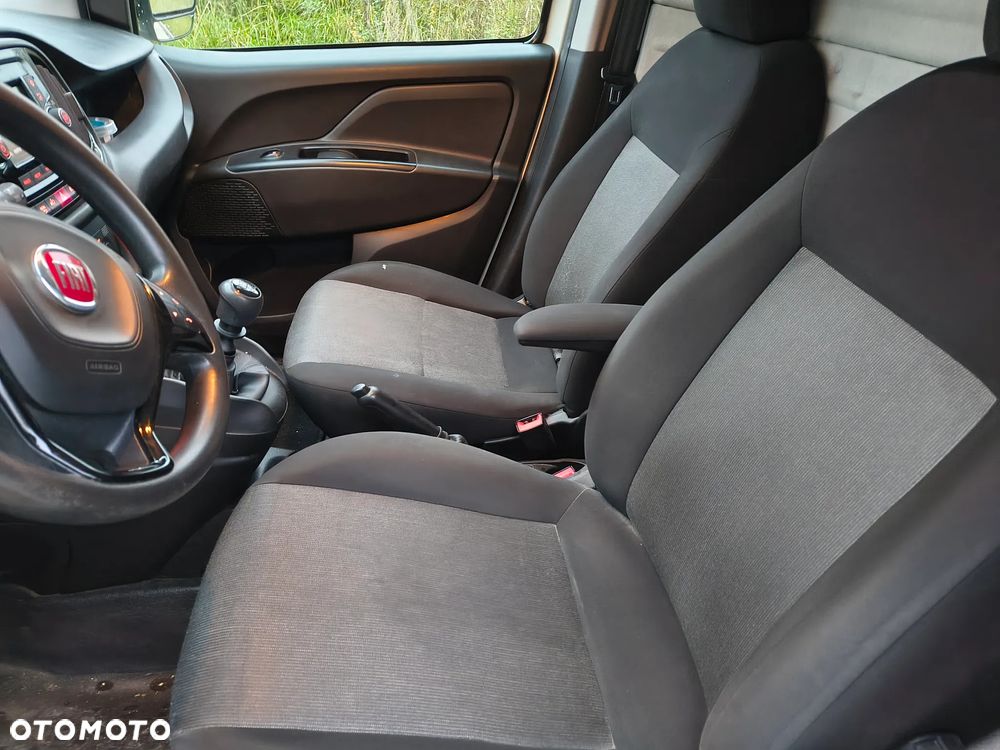 Fiat Doblo - 6