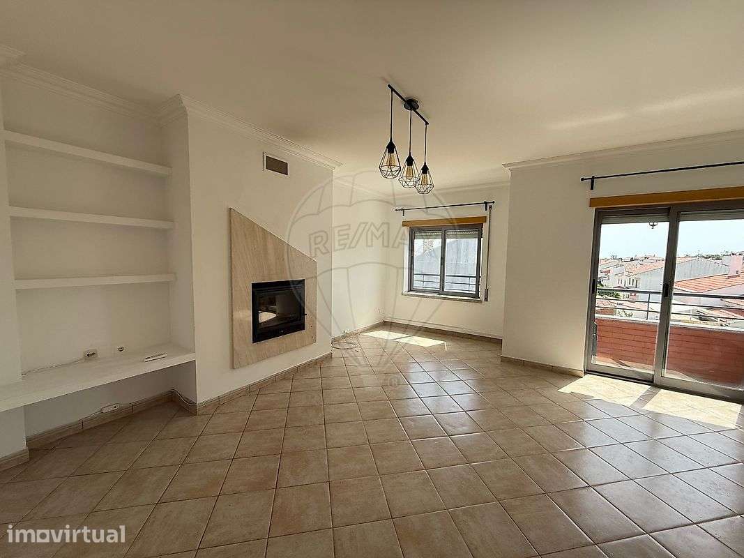 Apartamento T3 para arrendamento - Grande imagem: 4/36