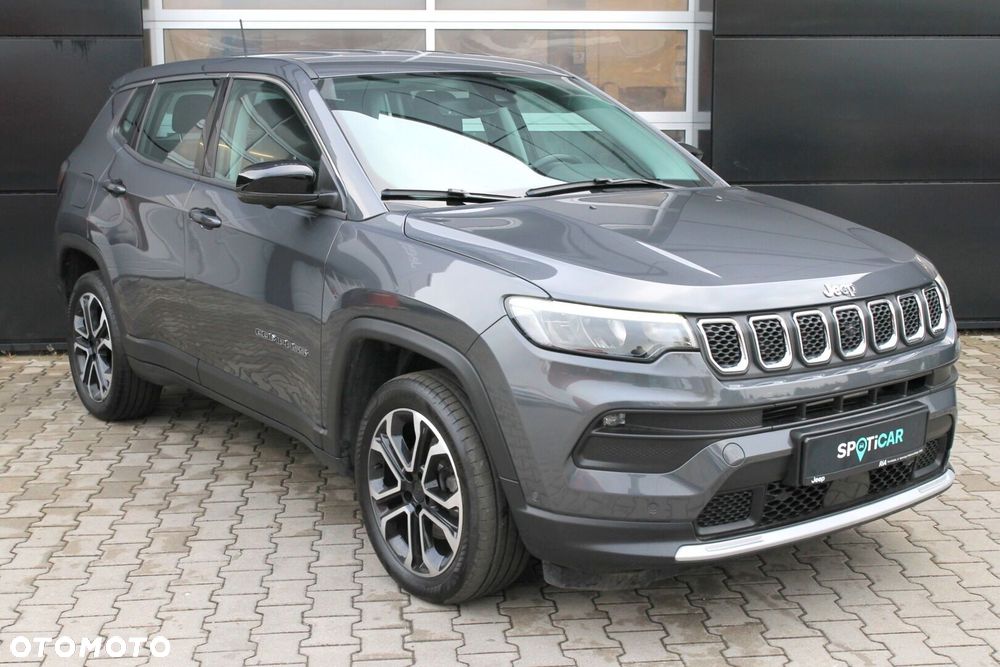 Jeep Compass - 17