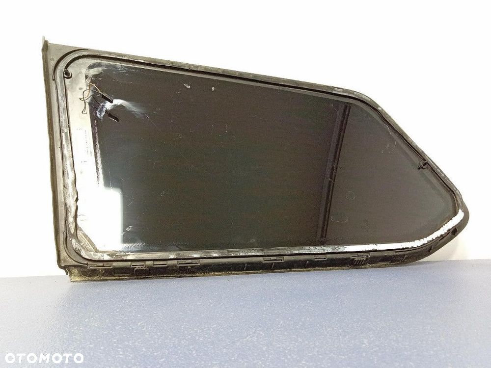 VW PASSAT B8 KOMBI SZYBA KAROSERYJNA PRAWY TYŁ TYLNA 3G9845298CF - 2