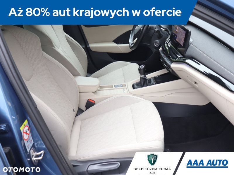 Skoda Octavia - 11