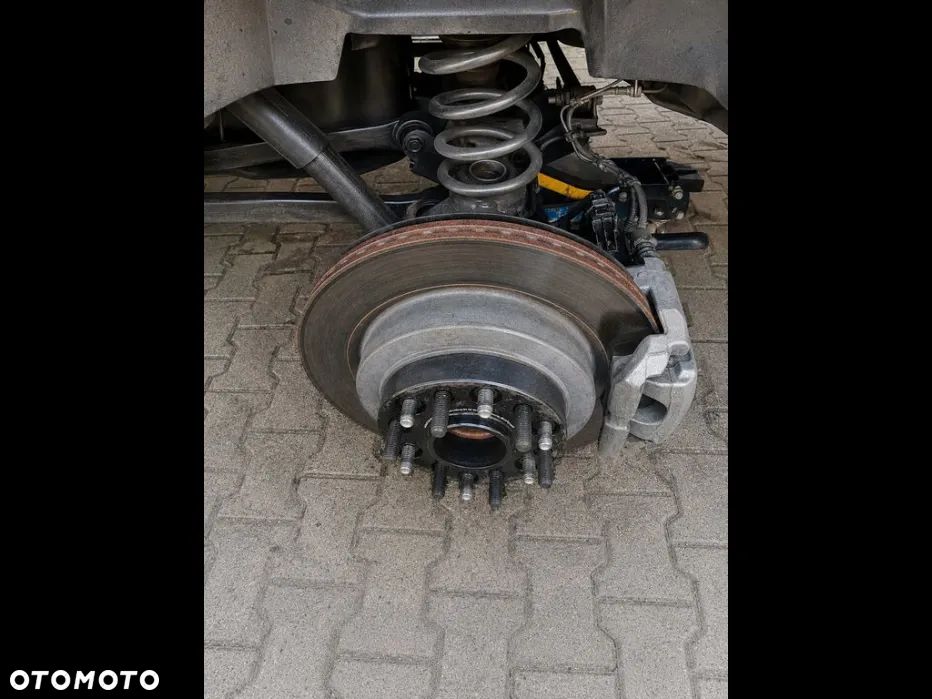 RAM 1500 5.7 Crew Cab Laramie - 14