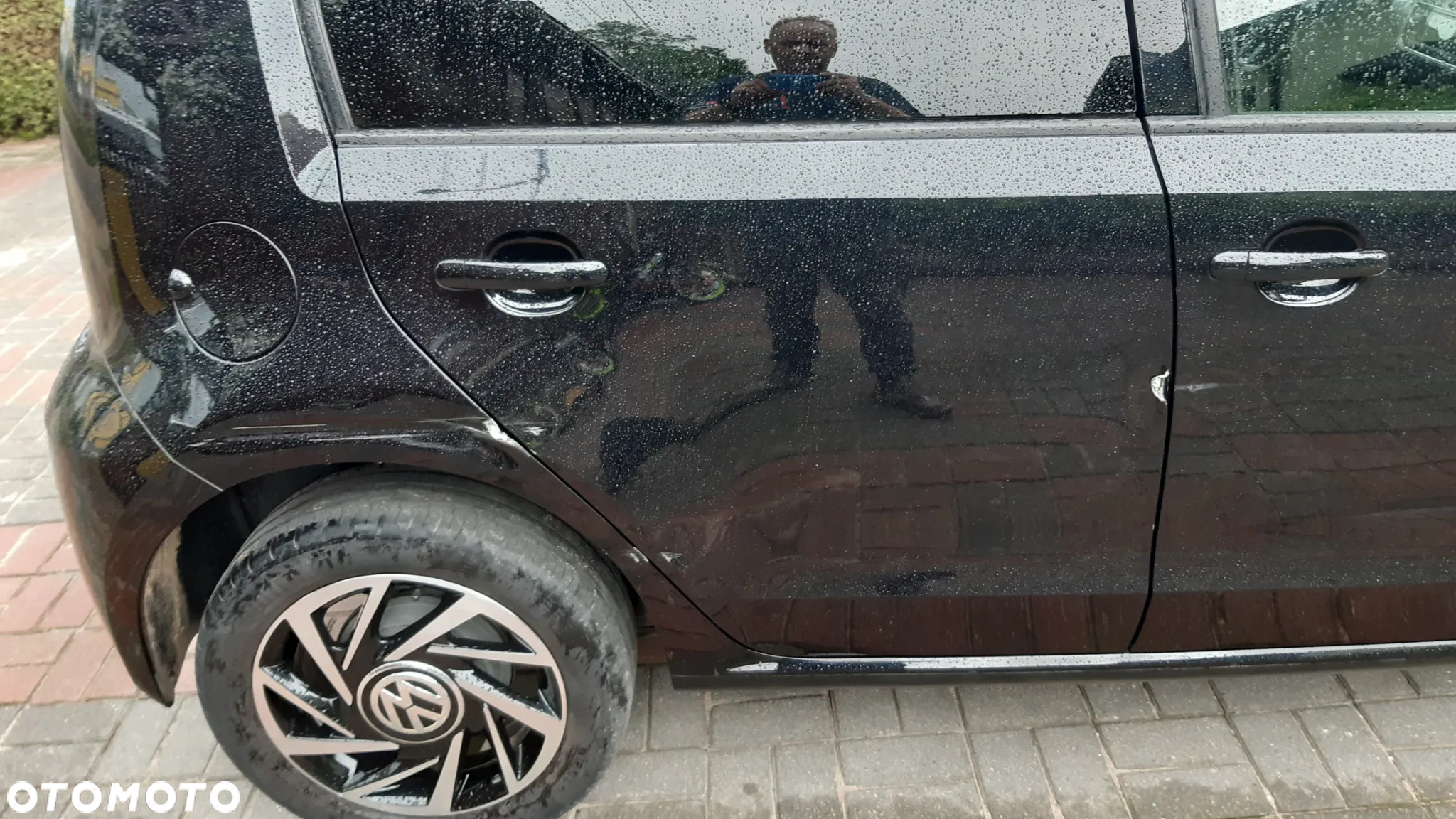 Volkswagen up! join - 11