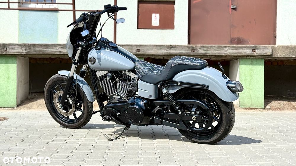 Harley-Davidson Dyna Low Rider - 9