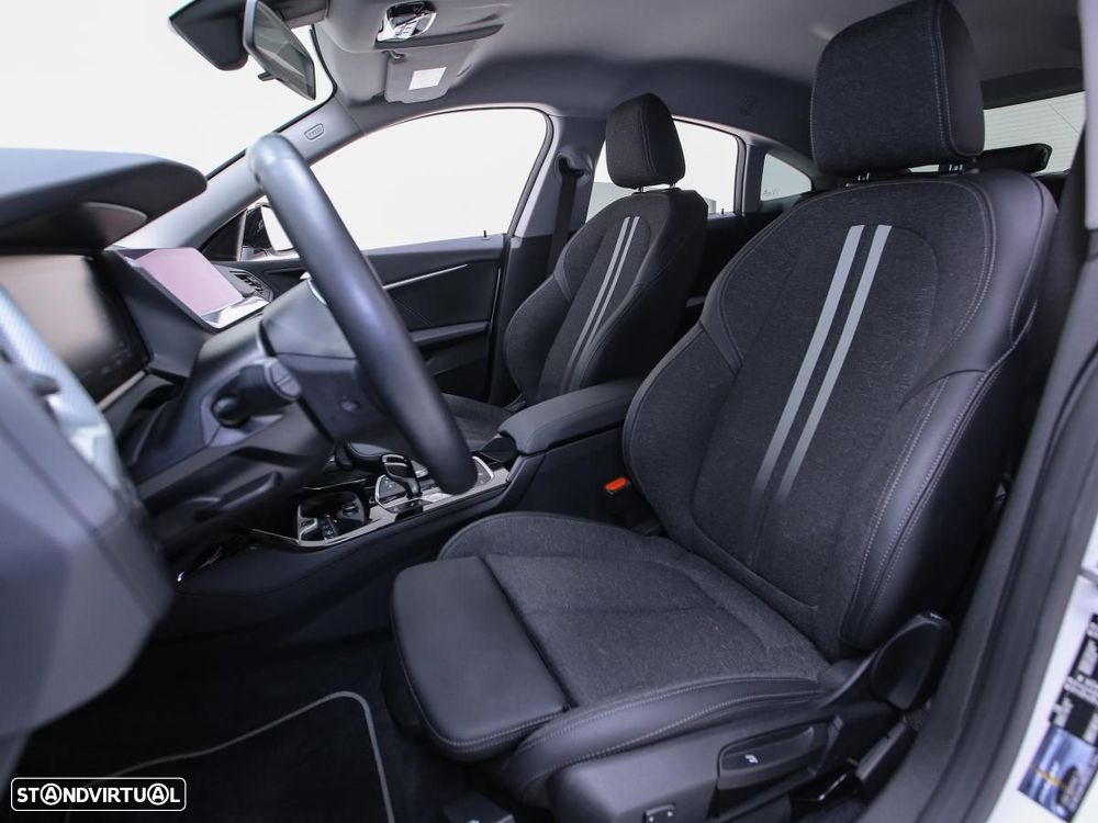 BMW 216 Gran Coupé d Line Sport - 7