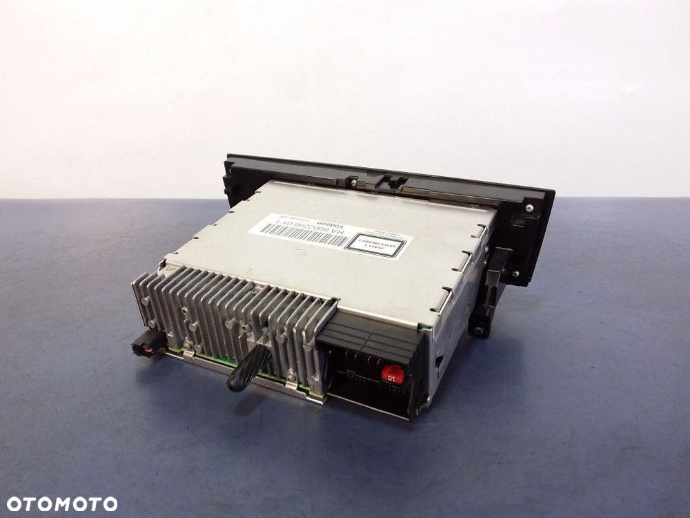 BMW SERIA 3 E90 RADIO CD - 2