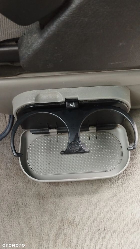 Volkswagen Multivan TDI - 14