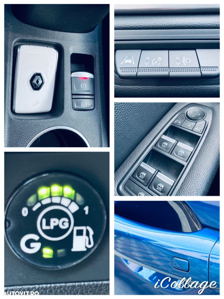 Renault Captur - 6