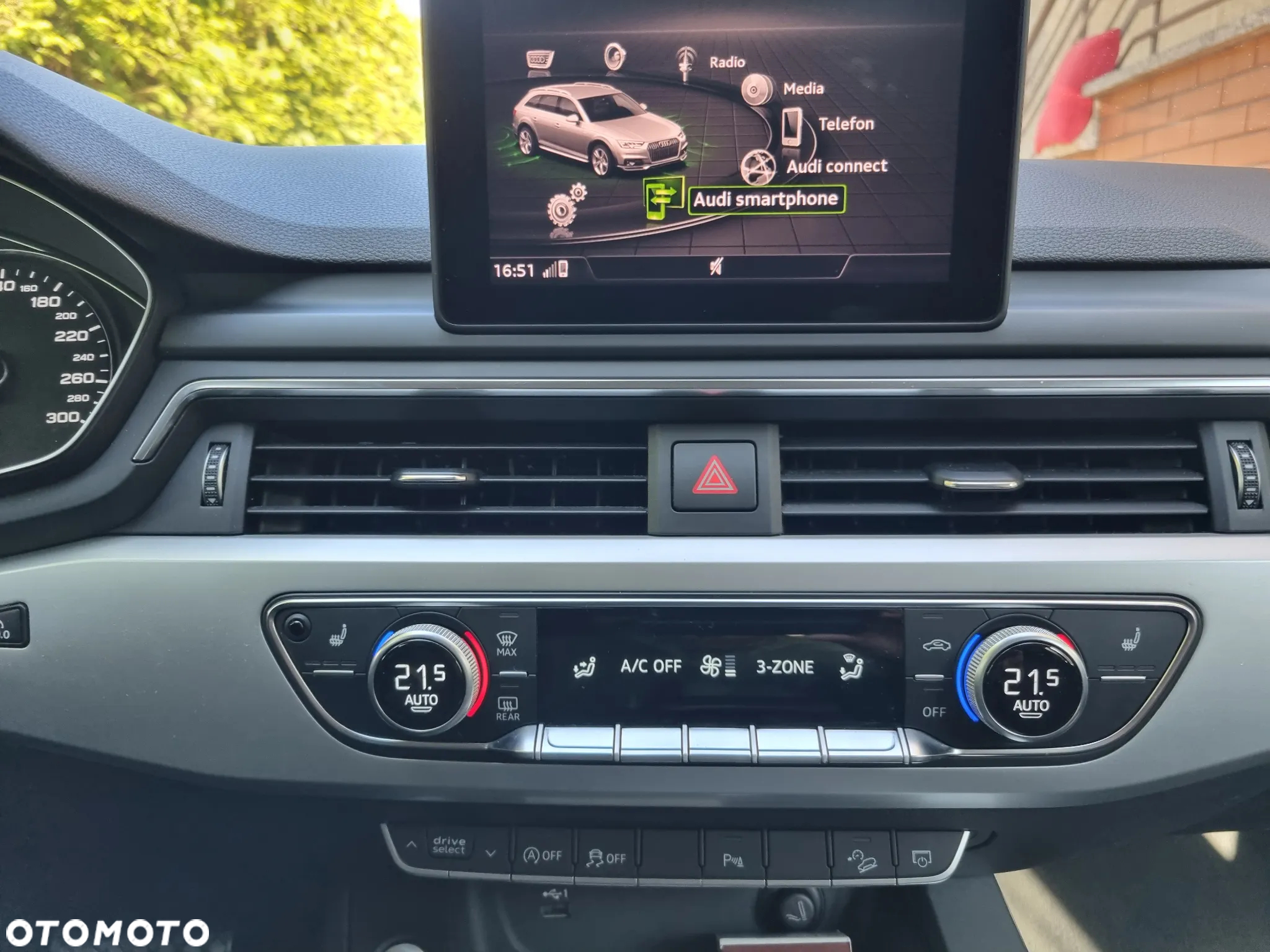 Audi A4 Allroad 2.0 TFSI Quattro S tronic - 12