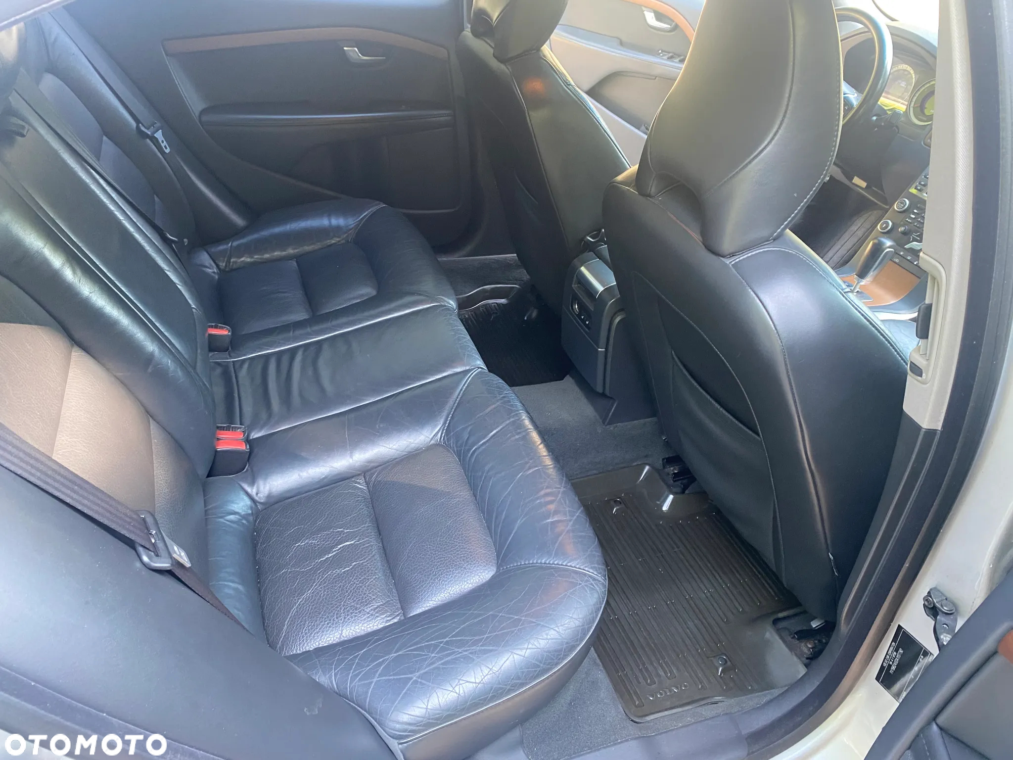 Volvo S80 - 15