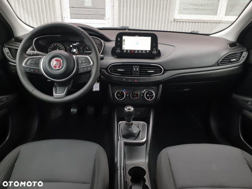 Fiat Tipo - 10
