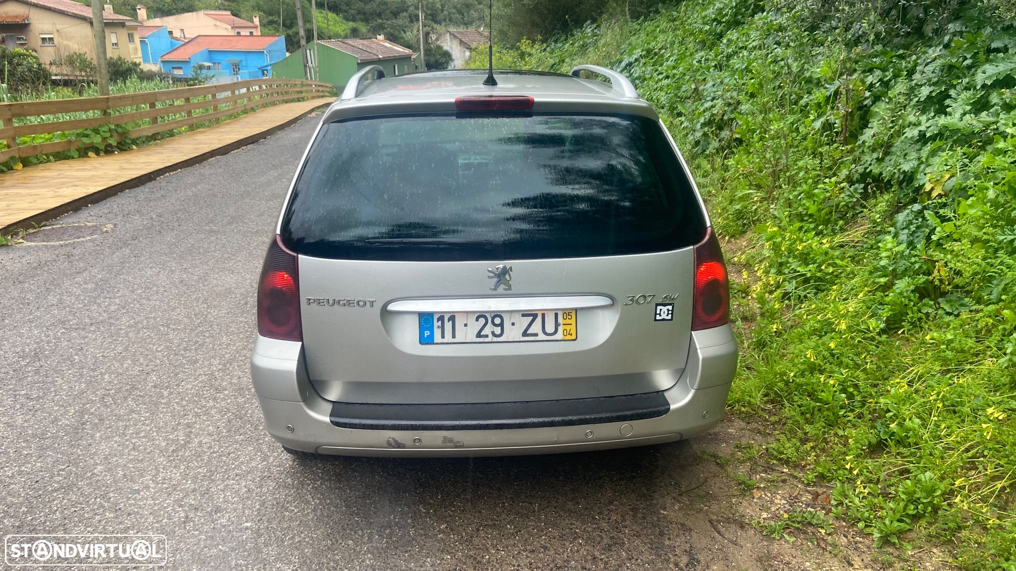 Peugeot 307 SW 1.6 HDi - 2