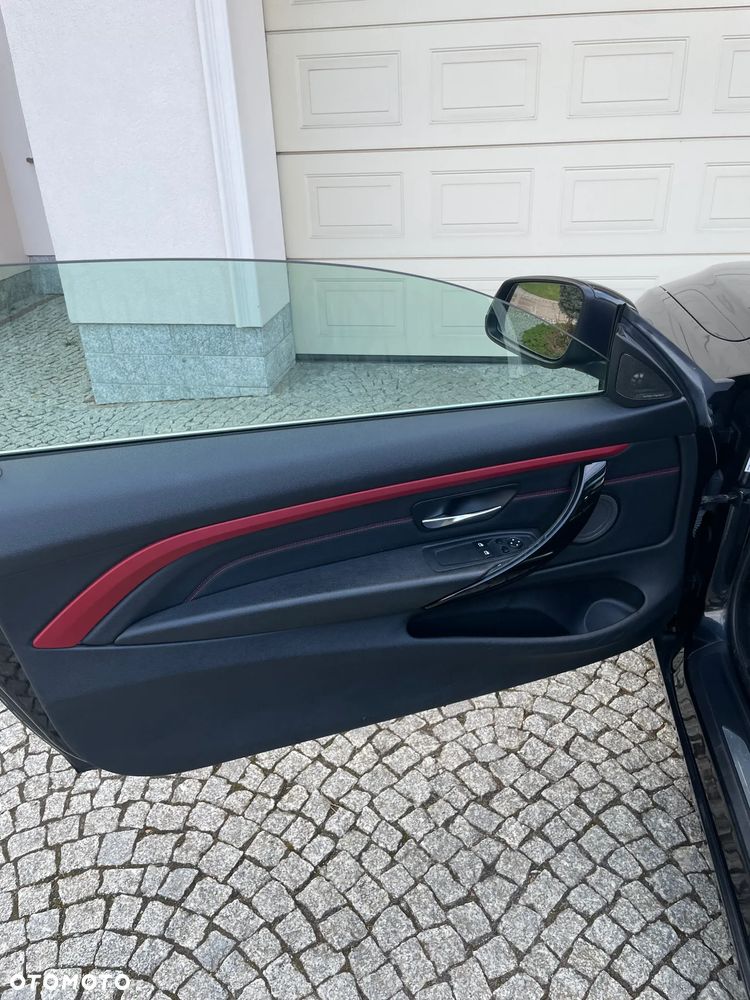 BMW Seria 4 428i xDrive - 10