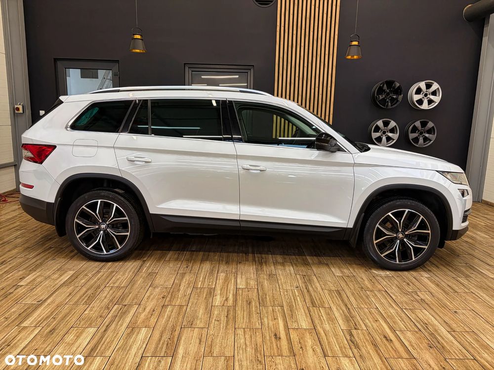 Skoda Kodiaq - 6