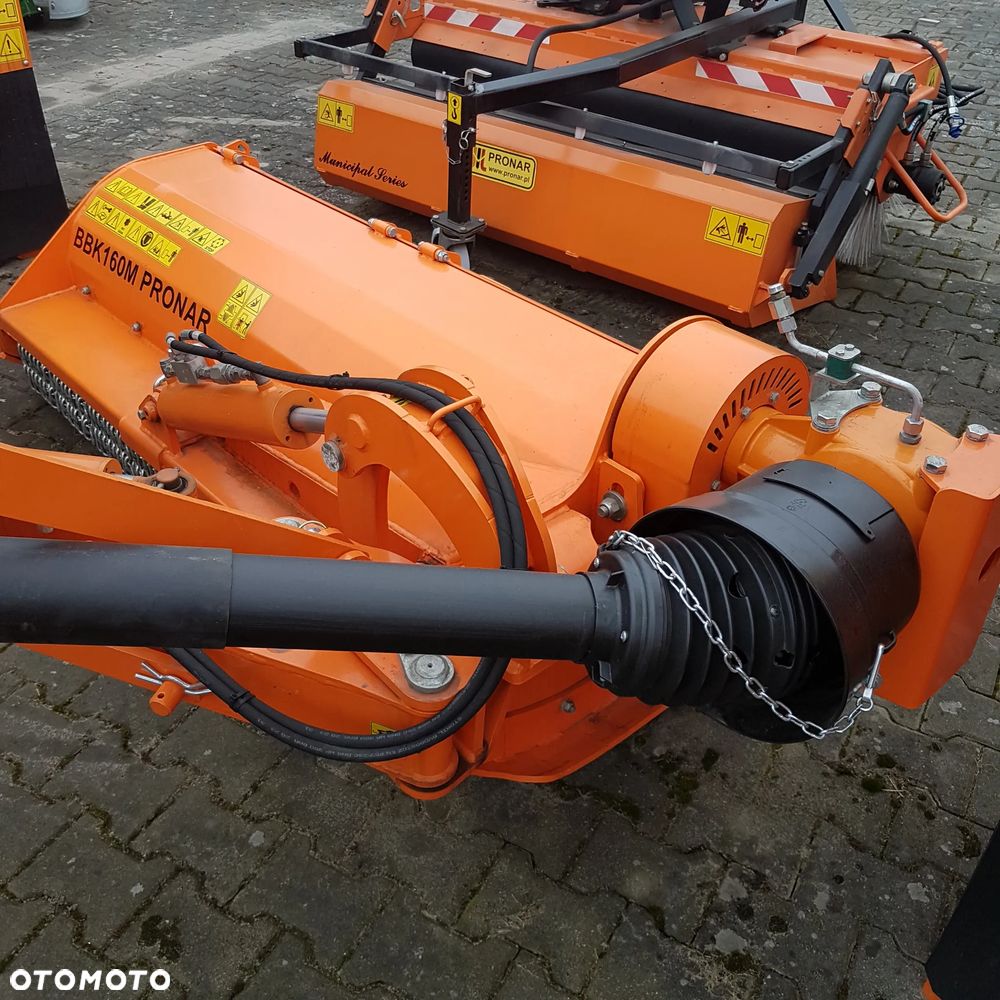 Pronar BBK160M - 11