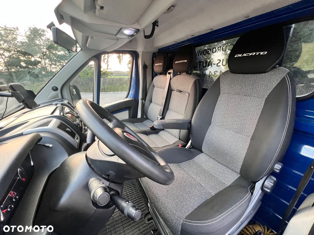 Fiat Ducato - 26