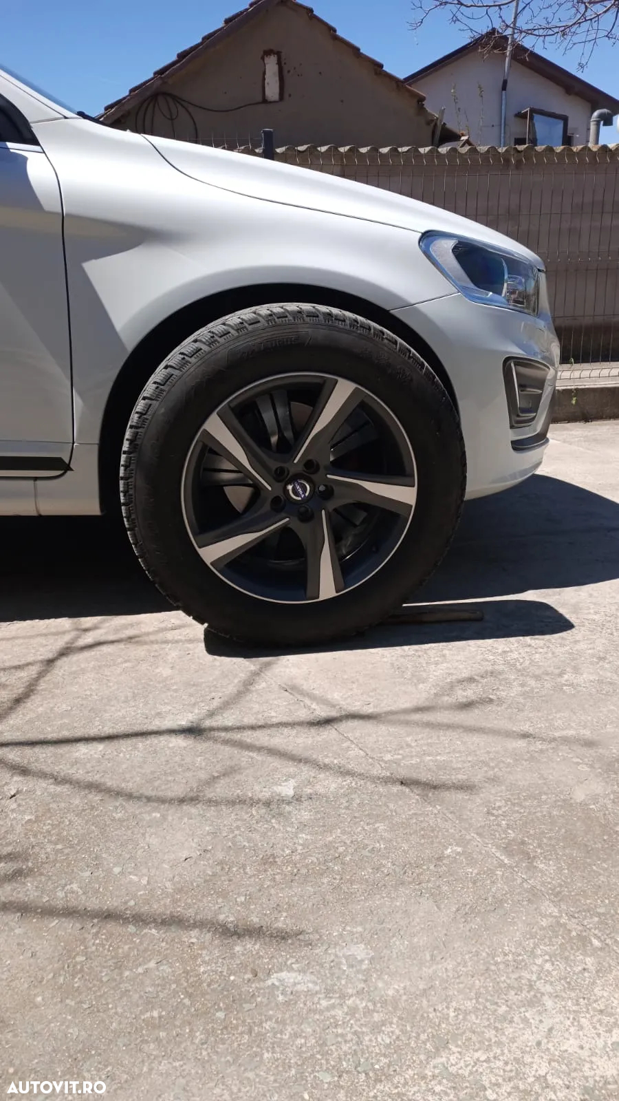Volvo XC 60 - 9