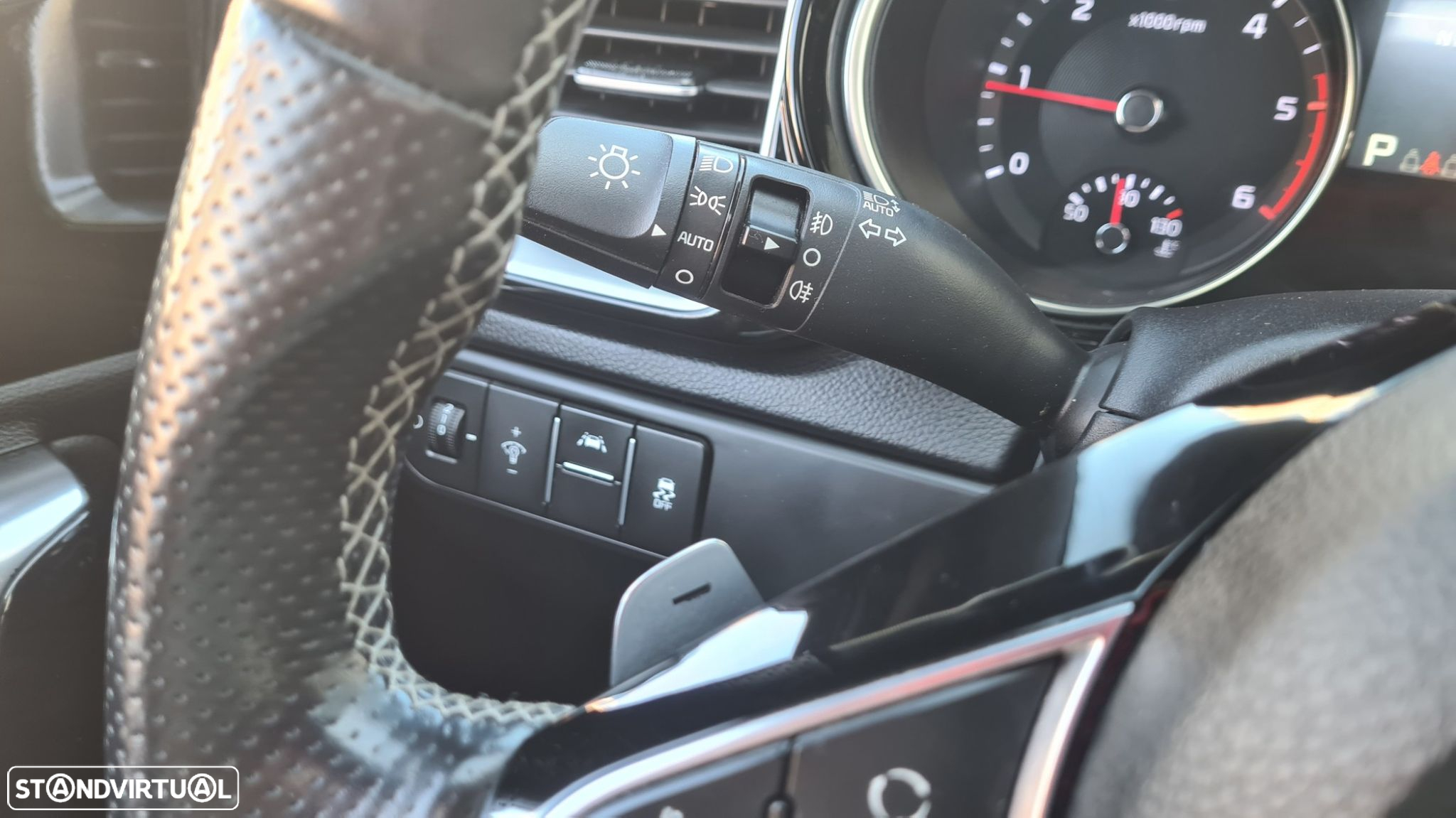 Kia ProCeed 1.6 CRDi GT Line 7DCT - 14