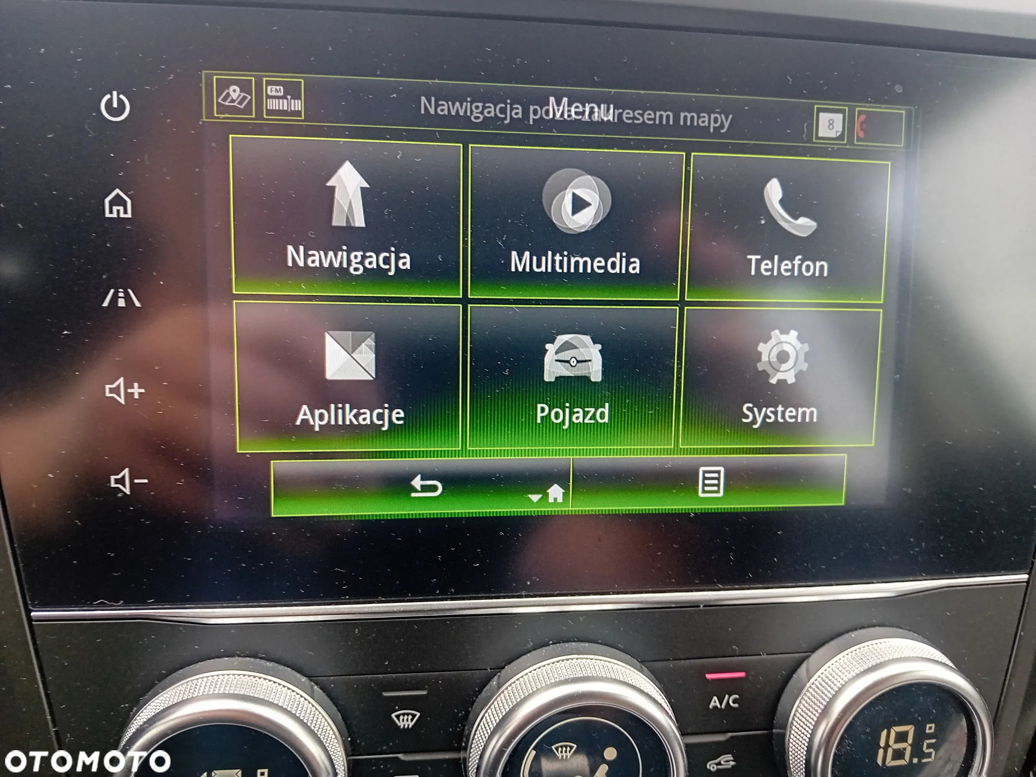 Renault Kadjar 1.3 TCe FAP Black Edition EDC - 26