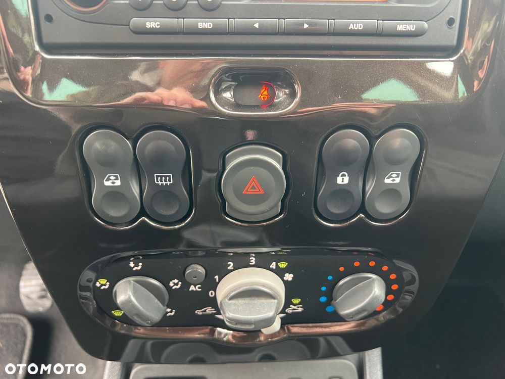 Dacia Duster 1.6 16V 4x2 Ambiance - 14