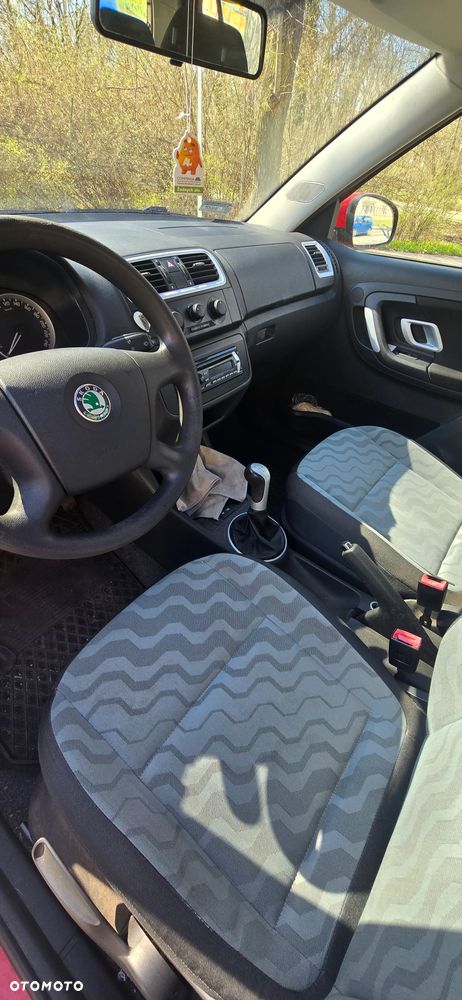 Skoda Fabia 1.2 12V Classic - 4