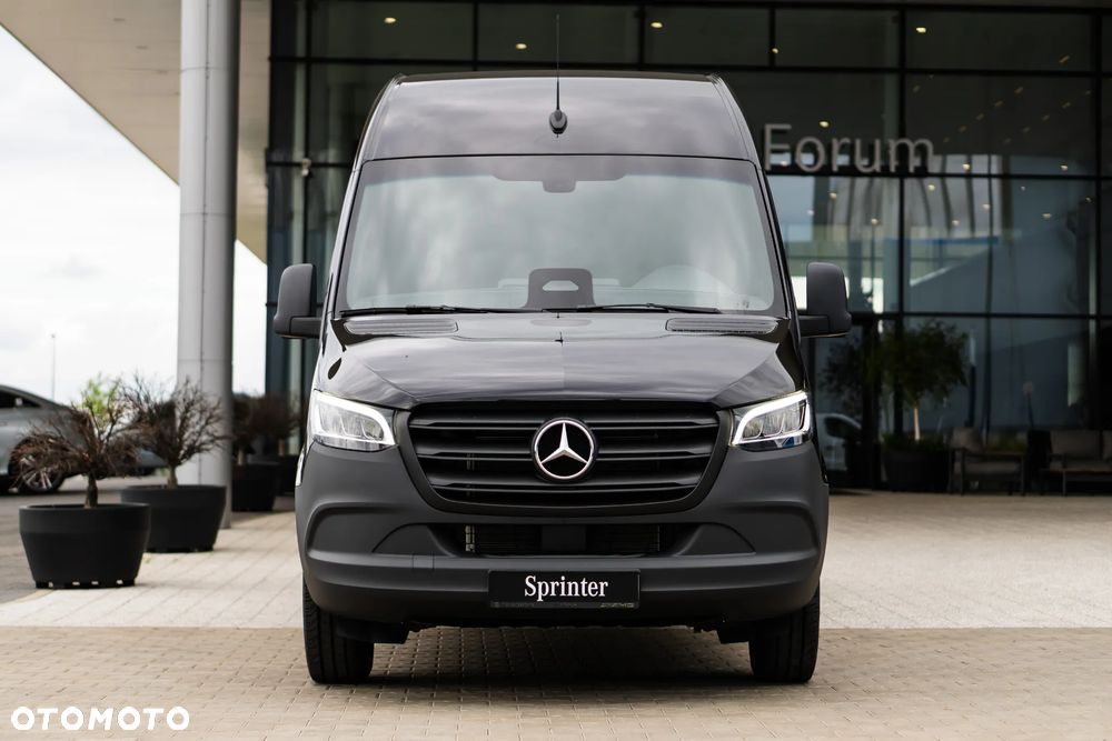 Mercedes-Benz Sprinter - 3
