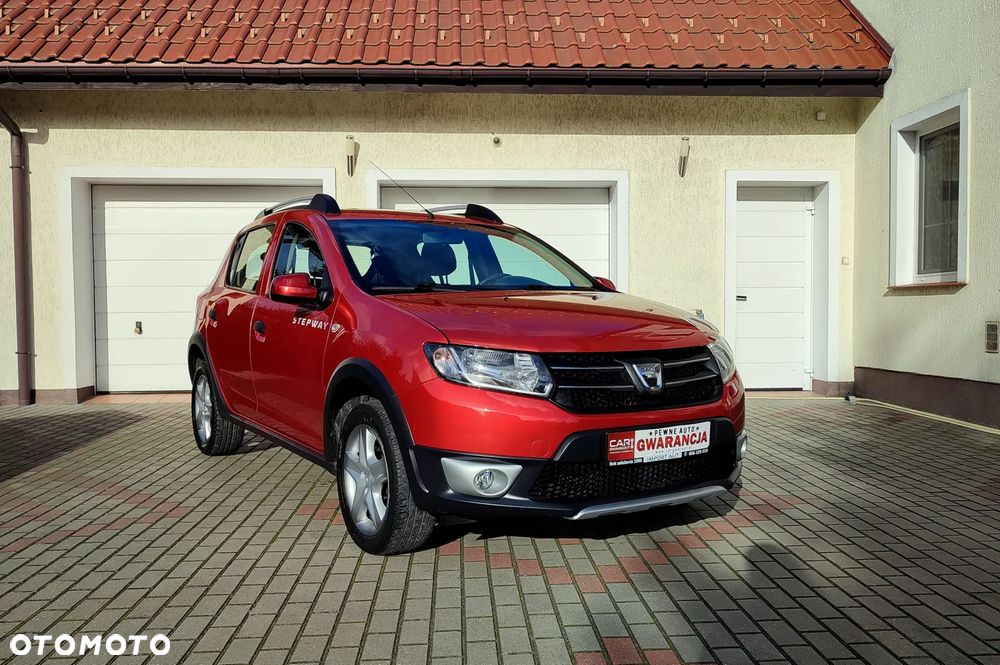 Dacia Sandero TCe 90 Laureate - 32