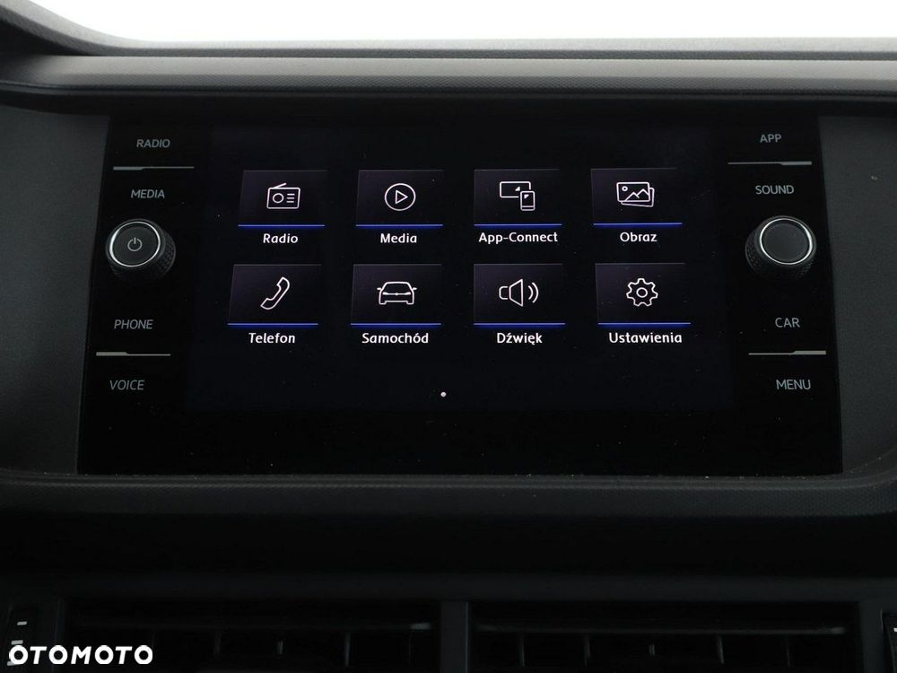 Volkswagen T-Cross 1.0 TSI Life - 27