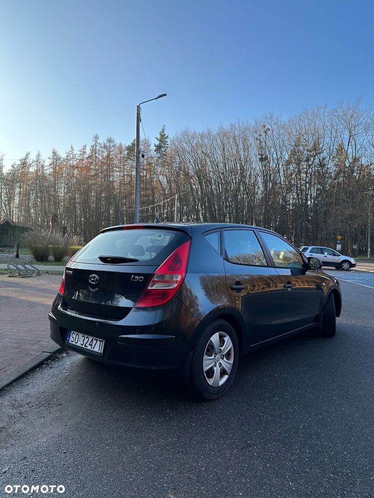 Hyundai i30 1.4 Base - 4