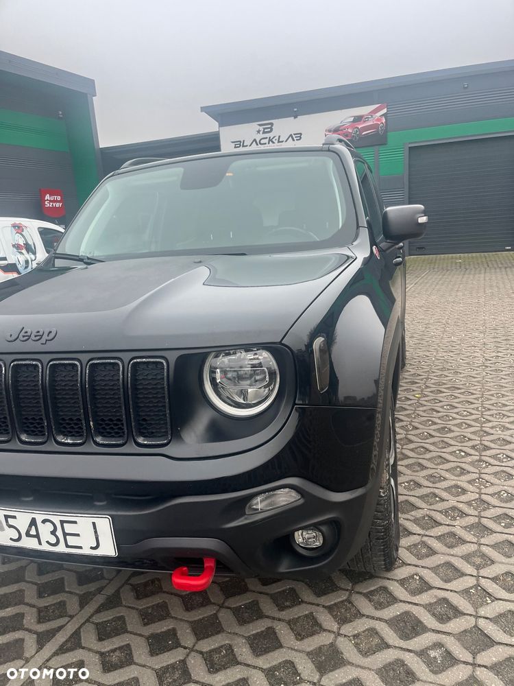 Jeep Renegade - 3