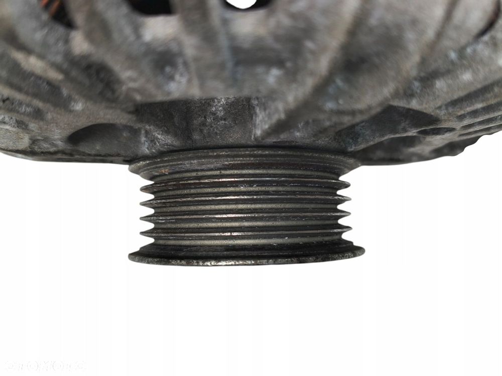 ALTERNATOR Mini Cooper D R56 R60 BMW F20 F30 1.6D 2.0D TG15C157 Valeo 150A - 4