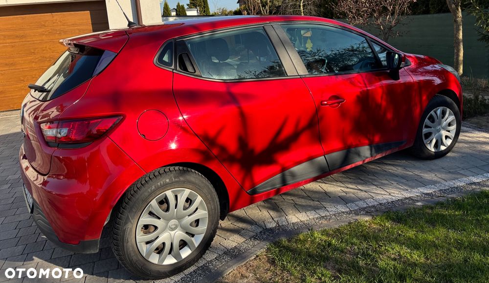 Renault Clio 1.2 16V Alize - 3