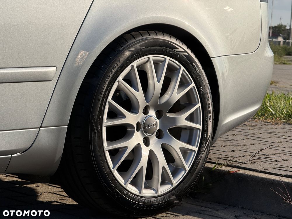 Audi A4 Avant - 17