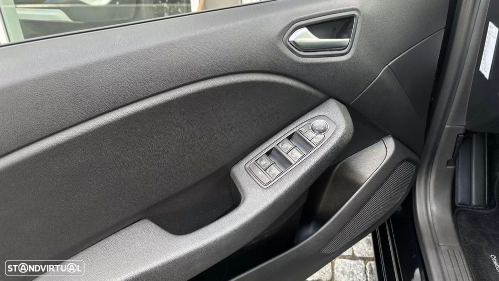 Renault Clio 1.0 TCe Evolution Bi-Fuel - 14