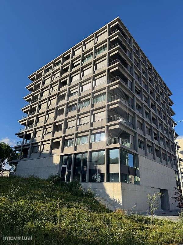Apartamento T1 para venda - Grande imagem: 4/35