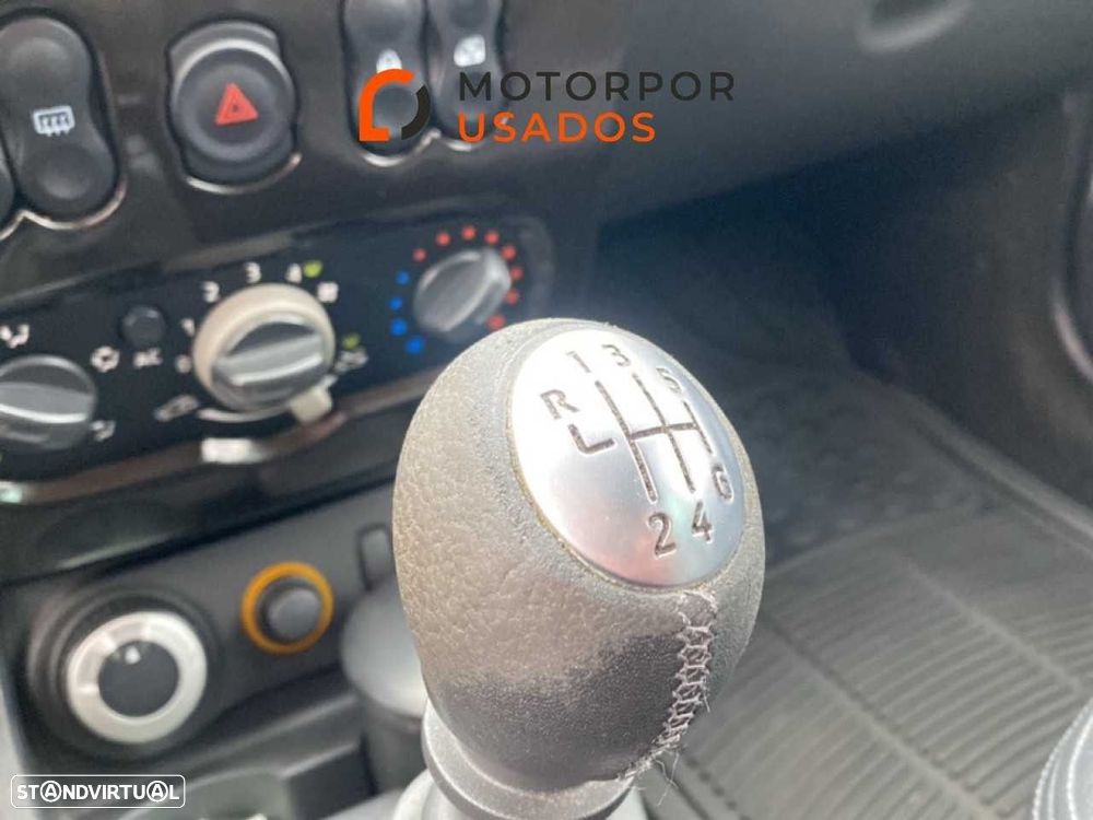 Dacia Duster 1.5 dCi Prestige 4WD - 15