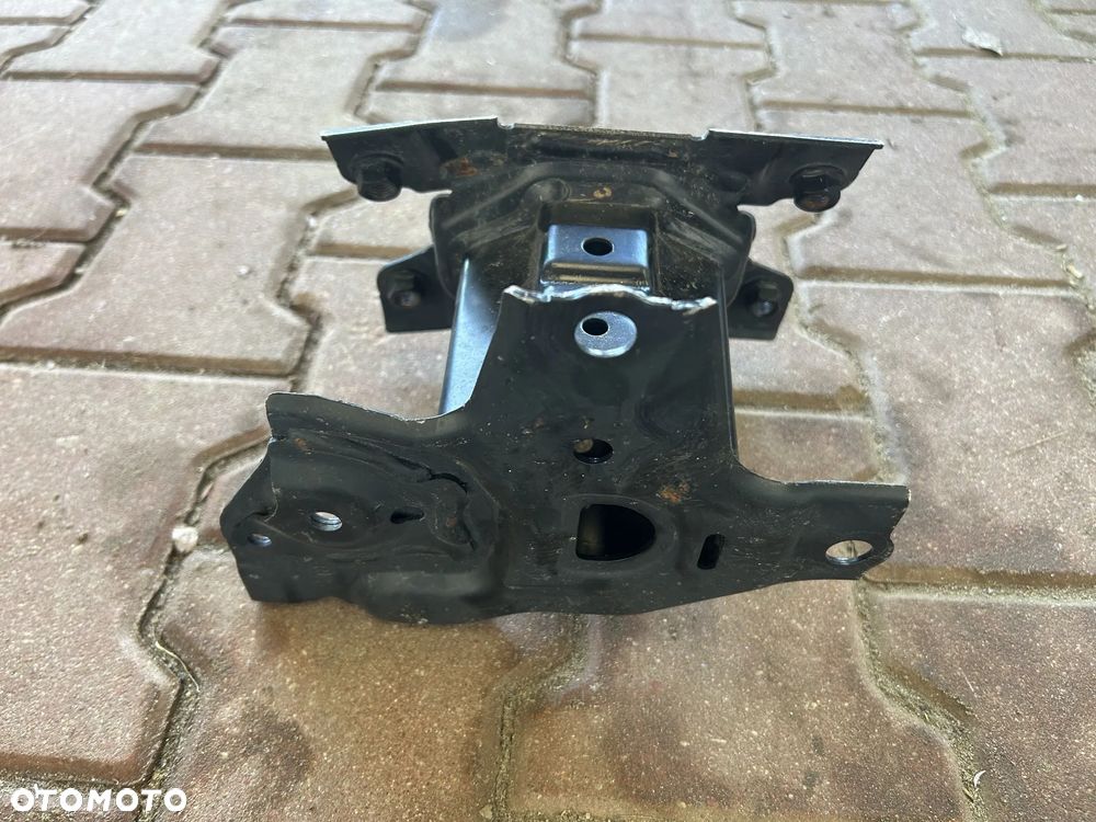 TOYOTA YARIS IV 4 2020- STREFA ZGNIOTU PRZEDNIA PODPORA PRZÓD PRAWA PRAWY KIEŁ - 6