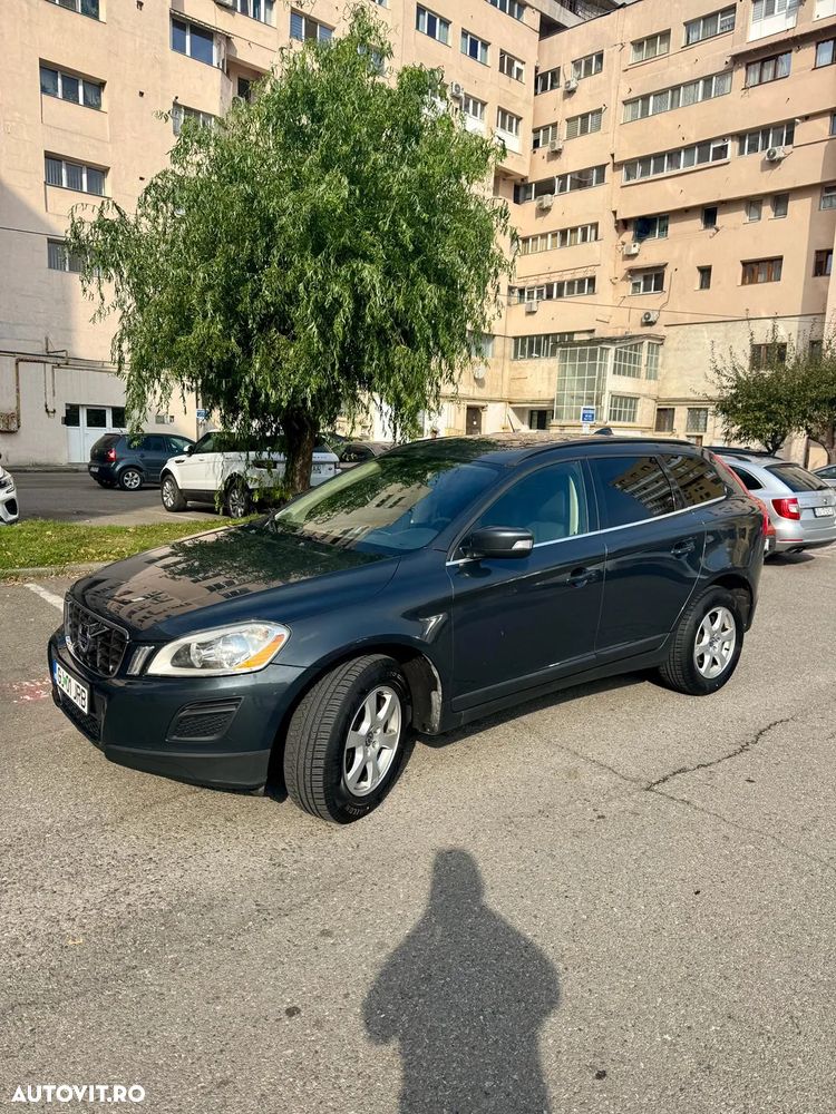 Volvo XC 60 D3 Kinetic - 2