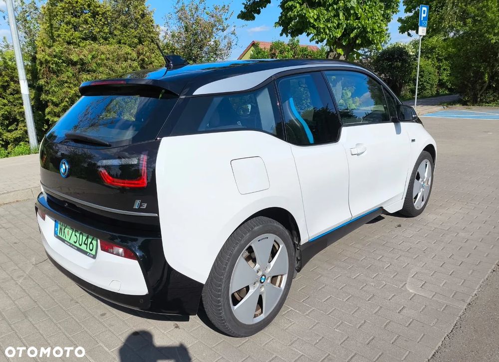 BMW i3 94 Ah - 4