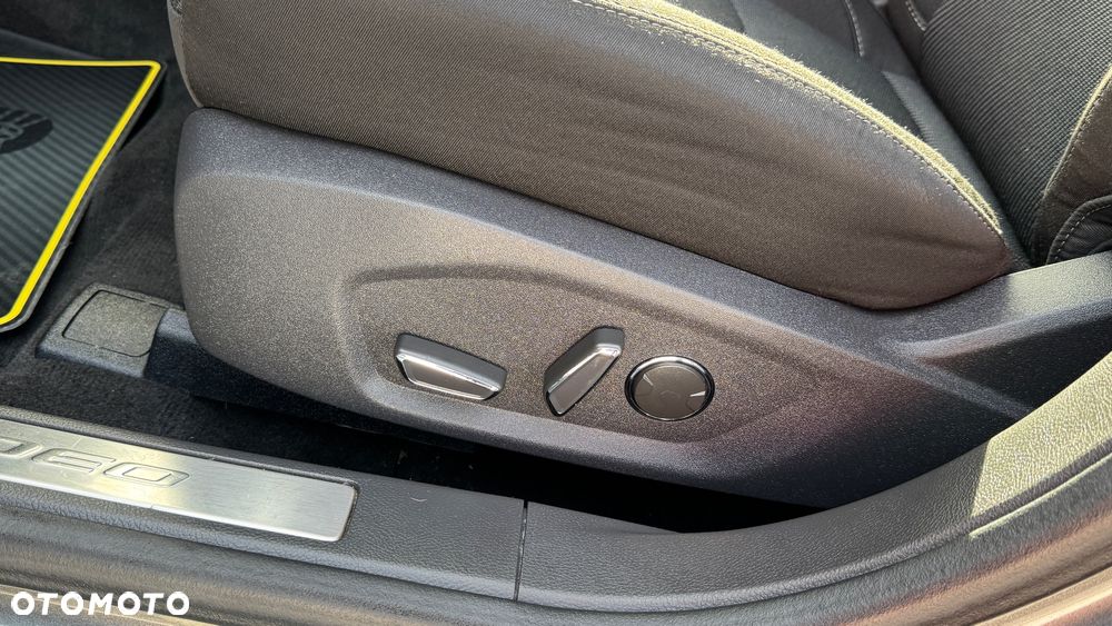 Ford Mondeo Turnier 2.0 TDCi Start-Stopp PowerShift-Aut Titanium - 27