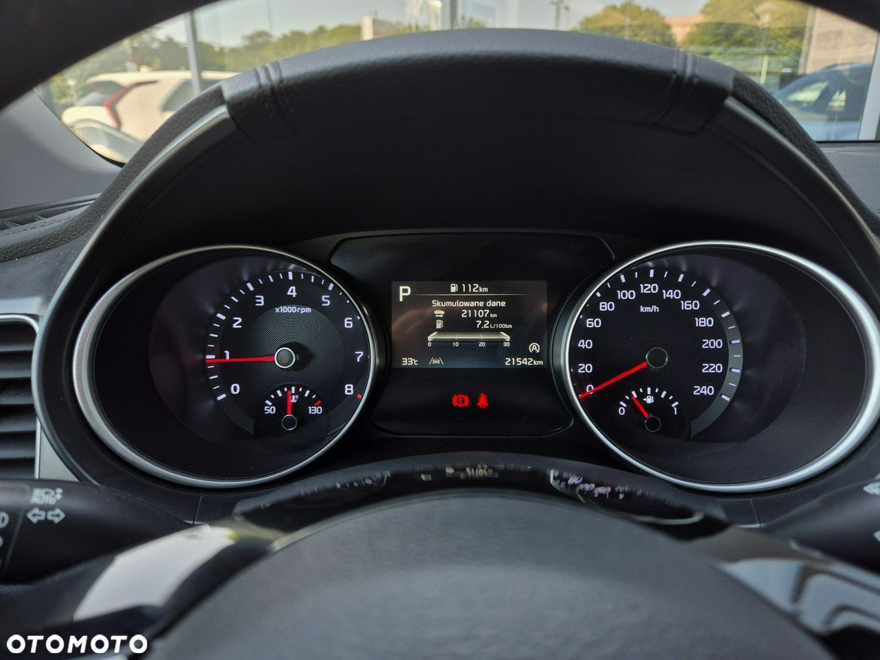 Kia Ceed - 21