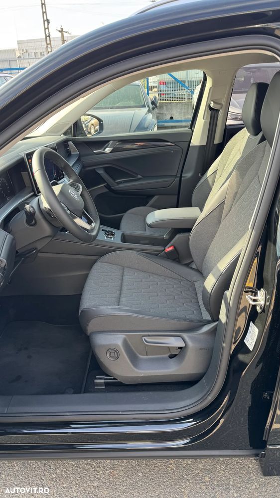 Volkswagen Tayron 2.0 TDI 4Motion DSG Life - 8